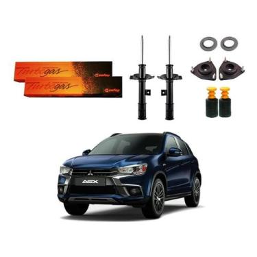 Imagem de Kit Amortecedor Dianteiro Asx 2.0 2017 A 2019 - Cofap