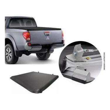 Imagem de Capota Marítima L200 Triton 07 A 11 2012 2013 2014 16 Trek - Achei Aqu