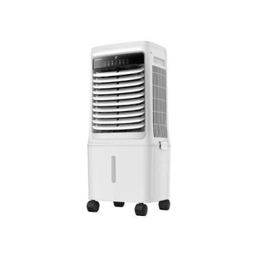 Imagem de Climatizador Mondial Wind Turbo 25 Litros 60hz Branco Cl-25l 127v, Bra