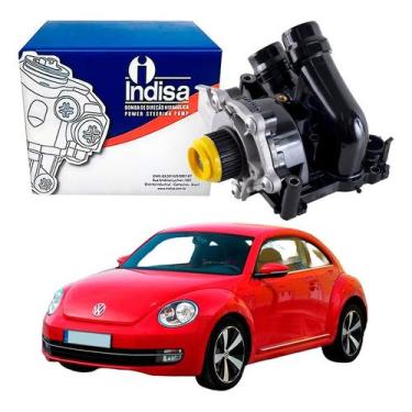 Imagem de Bomba Dagua Indisa Volkswagen Fusca 2.0 Tsi 2013 A 2014
