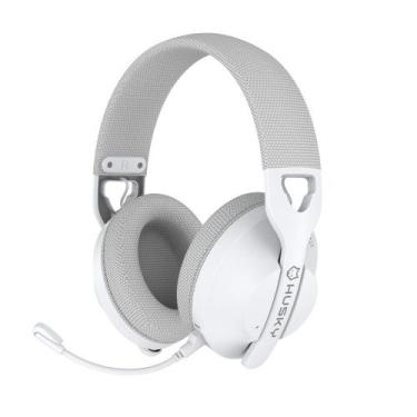 Imagem de Headset Gamer Husky Matilha, P3 3.5mm, Driver 40mm, Microfone Omnidire