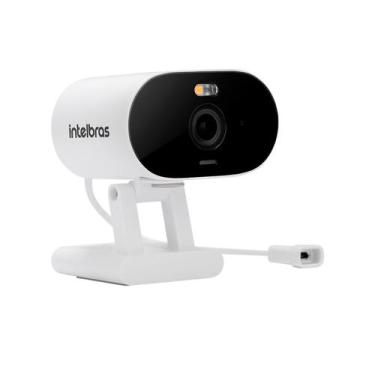 Imagem de Câmera de Vídeo Segurança Intelbras iME 500 Full Hd Wi-fi Full  Color 