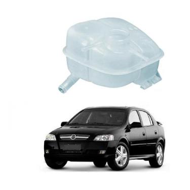 Imagem de Reservatorio Agua Radiador Astra 2.0 16v 2005 A 2011 - Gonel
