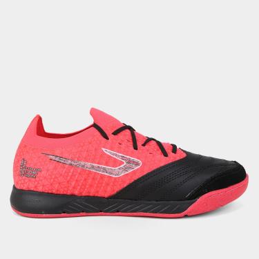 Imagem de Chuteira Futsal Topper Dominator Fuse Unissex-Unissex