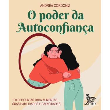 Imagem de Livro - O poder da autoconfiança
