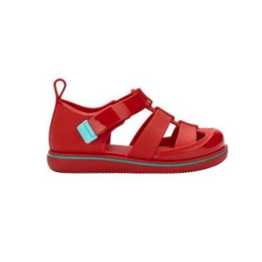 Imagem de MINI MELISSA SMASH BB 38058-Feminino