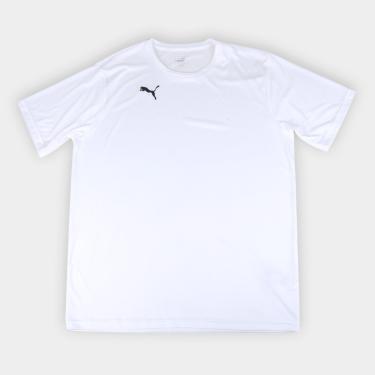 Imagem de Camisa Puma Liga Active Masculina-Masculino