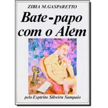Imagem de Bate-Papo com o Além - VIDA E CONSCIENCIA, 3