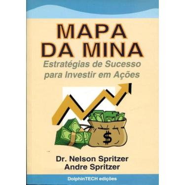 Imagem de Mapa da Mina, 3