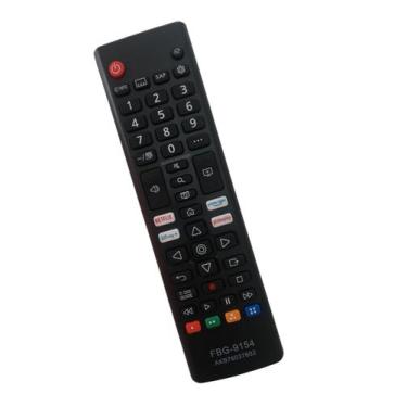 Imagem de Controle Remoto Tv L e G  65UR8750PSA 65UR9050PSJ FBG9154