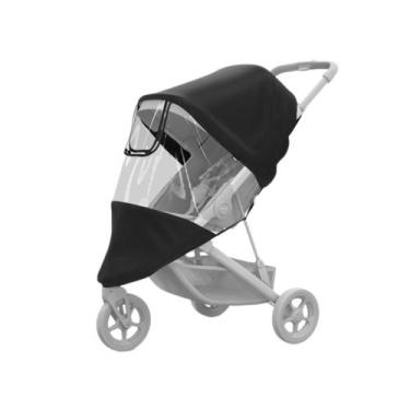 Imagem de Capa de chuva para carrinho spring - thule