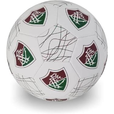 Imagem de Bola Oficial Fluminense Futebol de Campo FLU-CPO-3 - Sport Bel