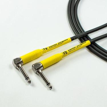 Imagem de Cabo para Instrumentos 6.10 Metros P10L/P10L Santo Angelo Linha Samura