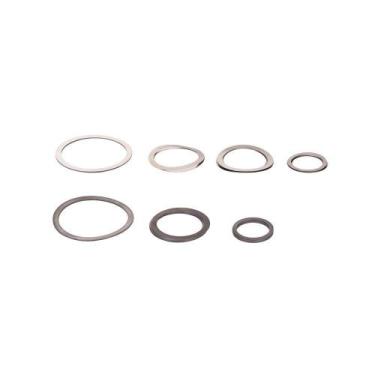 Imagem de CALCO ROLAMENTO DIFERENCIAL (JG) para GM A20 C20 D20 S10 BLA - SPICER