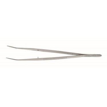 Imagem de Pinça Clinica Universal Para Algodão - Fava