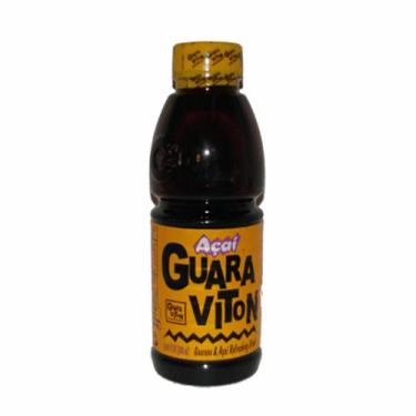 Imagem de Guaraviton