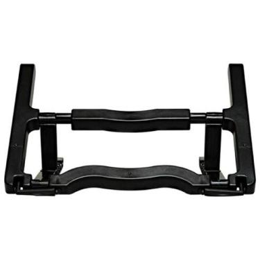 Imagem de Suporte para Notebook com Altura Regulável - Masticmol ST35 - Preto