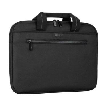 Imagem de Maleta Targus Slipskin Sleeve TSS932DI-72 - para Notebook - Preta