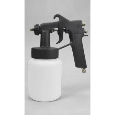 Imagem de Pistola de Pintura Ar Direto Uso Geral - Congratulations Store