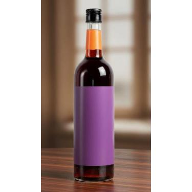 Imagem de Coquetel de Açaí com Guaraná 750ml 20% Vol. - Congratulations Store