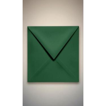 Imagem de 10 Envelopes Coloridos 16x22cm Bico Vertical 180g - Congratulations St