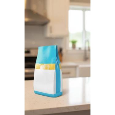 Imagem de Base Saborizante para Sorvetes de Pistache 1kg - Congratulations Store