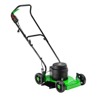 Imagem de Cortador De Grama Eletrico Sl-350 1300w 220v 60hz Trapp, 220V
