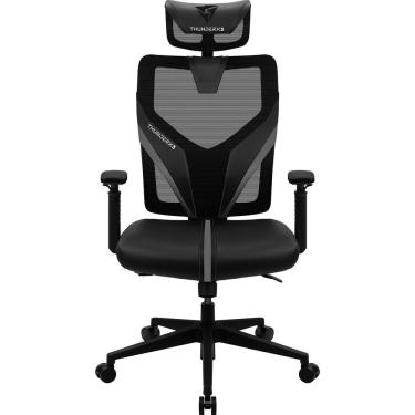 Imagem de Cadeira Ergonômica Thunderx3 Yama1 Preta