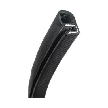 Imagem de Borracha da Porta Externa T-R-112 T-R-P-114 para Scania T-R-112 e T-R-113 de 1981 a 2007 4.60MTS Uniflex