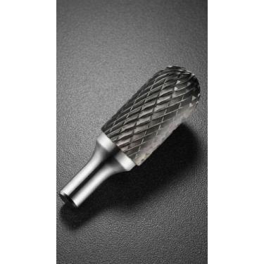 Imagem de Lima Rotativa Metal Duro 10mm X 20mm Corte Duplo - Congratulations Sto