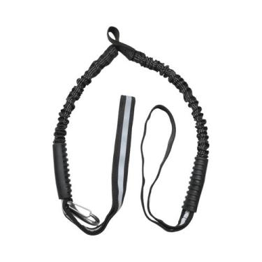Imagem de Cordas Elásticas Refletivas Para Ancoragem, Cordas Bungee E Amarras De
