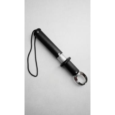 Imagem de Alicate Pega Peixe com Balança Integrada 12kg - Congratulations Store