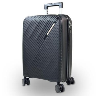 Imagem de Mala de viagem bordo 10kg malíssima nomade, Preto
