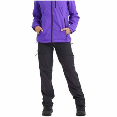 Imagem de Calça Galapagos Hiker Lady Preto Cor:PretoTamanho:M, Preto, M
