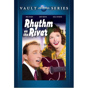 Imagem de Rhythm on the River