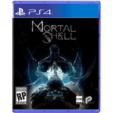 Imagem de Mortal Shell – PlayStation 4