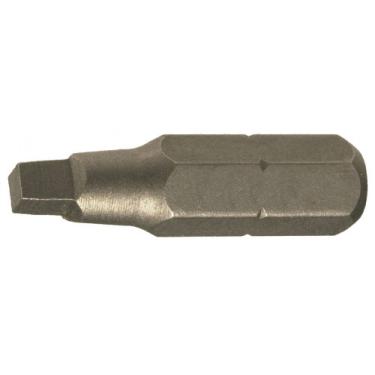 Imagem de The Hillman Group 4825, 2,5 cm (1"), ponta quadrada número 1, pacote com 10