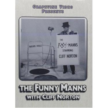 Imagem de The Funny Manns With Cliff Norton