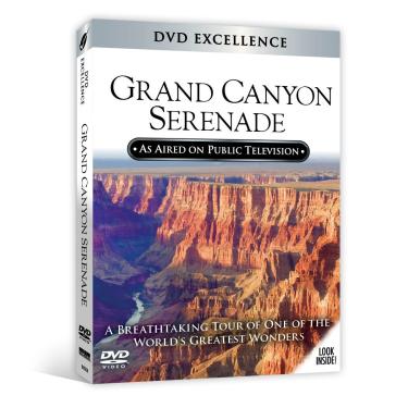 Imagem de Grand Canyon Serenade