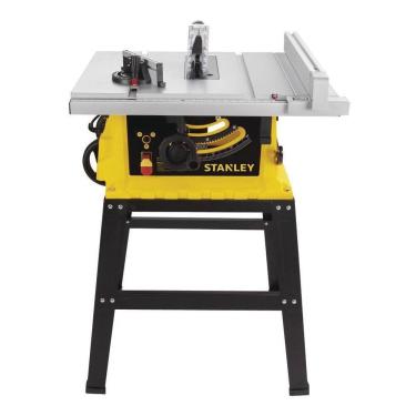 Imagem de Serra De Bancada 10  1800W 220V Sst1801 B2 Stanley