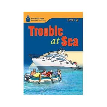 Imagem de Trouble At Sea - Level 6