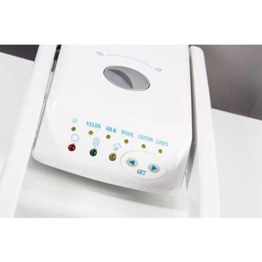 Imagem de Prensa Passar QPFB-16 Branca 220v Sun Special