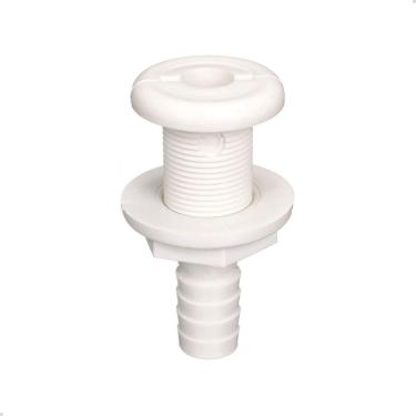 Imagem de Saída de Água de Costado Importada Bomba Porão Saída 3/4"