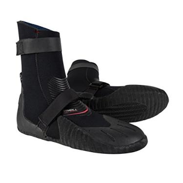 Imagem de O'Neill Botas de bico redondo de 5 mm, preta, 39