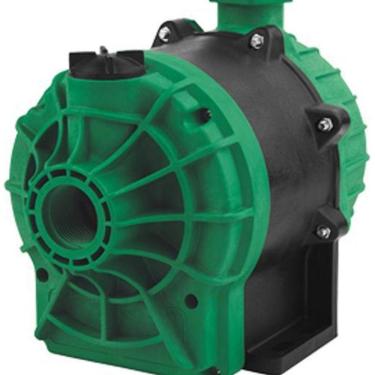Imagem de Pressurizadora Syllent Fluxostato 1/3Cv 120V