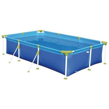 Imagem de Piscina Premium 2500 Lts - Mor