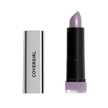 Imagem de Batom Exibicionista COVERGIRL Metalizado, Stop The Press 540, 0,123 Onça