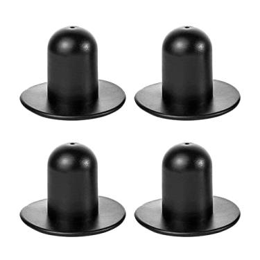 Imagem de 4x tampões de parede de piscina de pvc encaixe bomba plugue piscina plugues para 28270 28273 26700