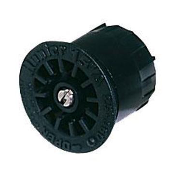 Imagem de HUNTER Bocal de raio ajustável Sprinkler 15A Pro, 4,5 m, preto