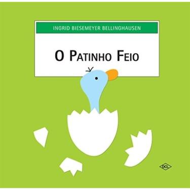 Imagem de Patinho Feio, O (Dcl) + Marca Página